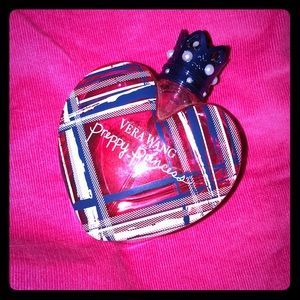 80% full Vera Wang PREPPY PRINCESS 1 fl oz